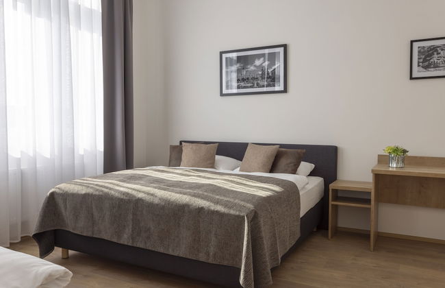 Residence Morris Mladá Boleslav - Photo 10