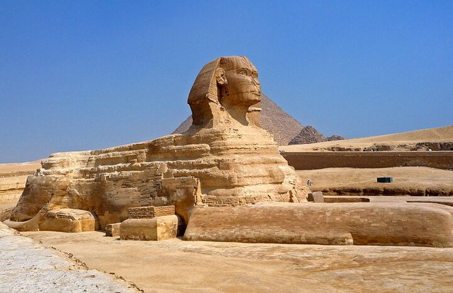 Desfrute de visitas guiadas privadas de 1 noite ao Cairo e Luxor a partir de Hurghada. - Foto 10