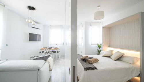 Apartamento y Terraza Puente Viejo junto a la Catedral - Foto 5