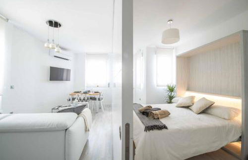 Apartamento y Terraza Puente Viejo junto a la Catedral - Foto 5