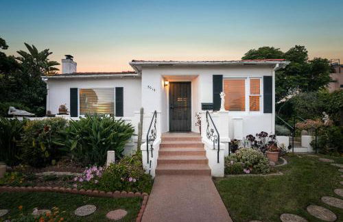 Bird Rock, La Jolla Whitewater with AC - Foto 3