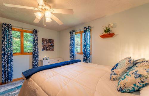 Panorama Point - Sauna, hot tub, theater room - Photo 49