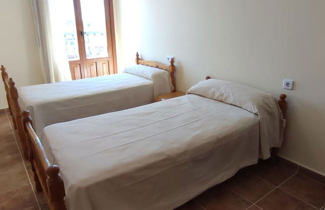 Apartment in Andalusia With Scenic Views - Foto 5