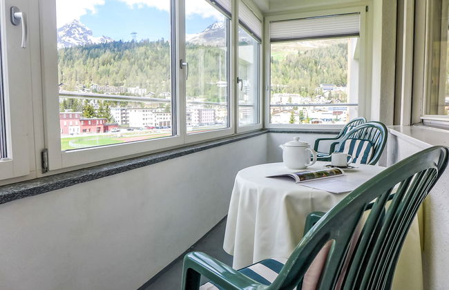 Chesa Ova Cotschna 305 - Foto 15