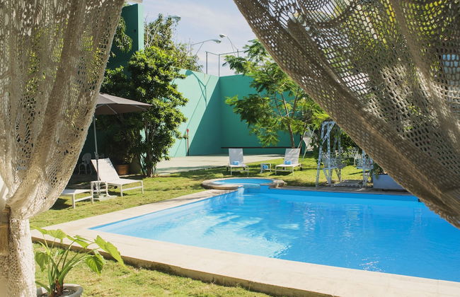 Villa Flora Luxury Stay Havana - Foto 46