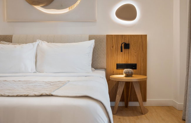 Aegina Dream Suites - Photo 39