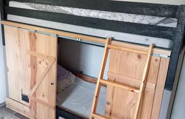 Maison 85m2 calme vue sur forêt - Foto 18