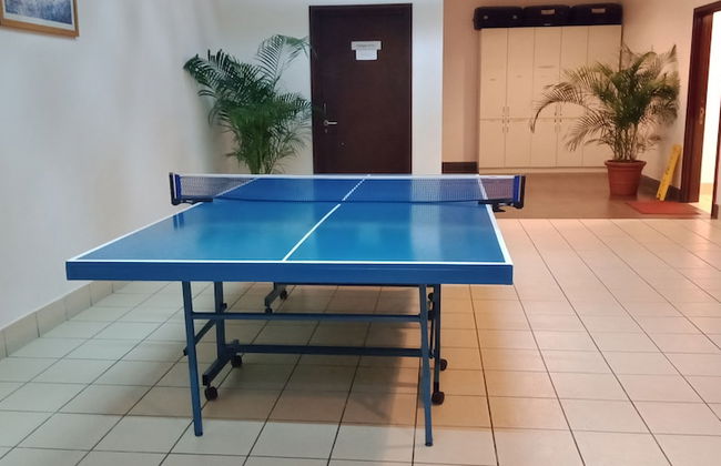 BERJAYA TIMES SQUARE SERVICE RESIDENCES - Foto 74