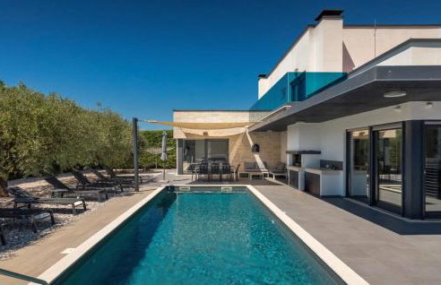 Modern villa zara with pool in Visnjan - Foto 5