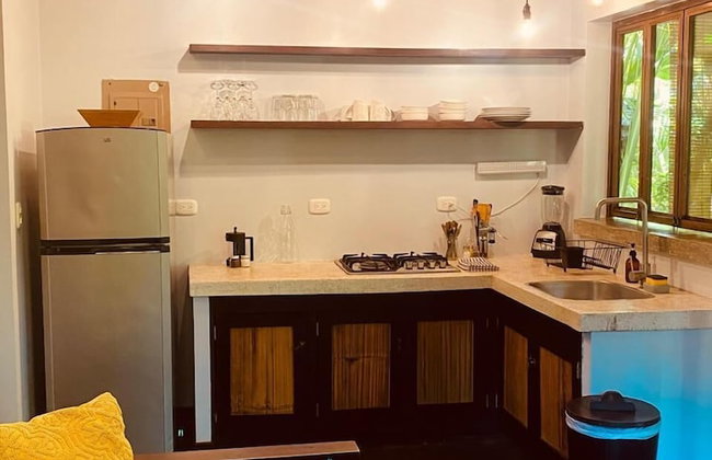 Lua Villas - Photo 35