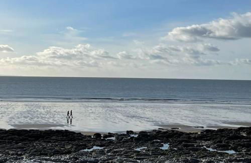 Seafront apartment with spectacular views - Foto 38