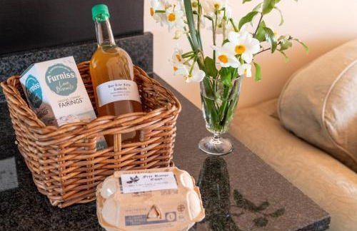 Wheel Cottage, Landrake - Photo 18