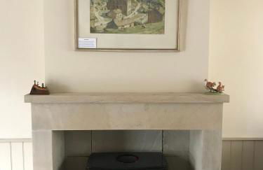 Squirrel cottage - Foto 16