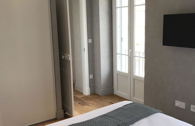 Les Terrasses de Padoue - Foto 2