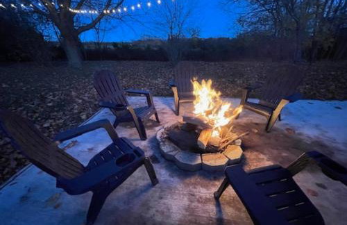 Modern Farmhouse Retreat North Fork Wine Country - Foto 53