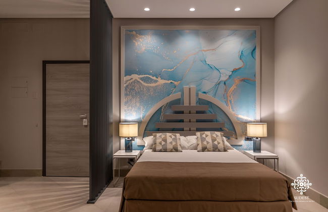 Matteotti Luxury Residence - Foto 9