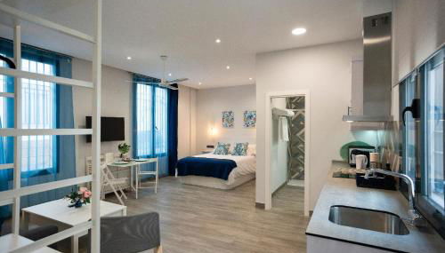 EM21 Apartamentos - Foto 3