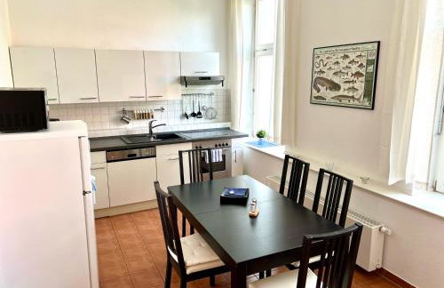 Am Theater Stralsund - Foto 61