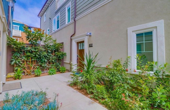 Santa Barbara Bayside - Foto 44