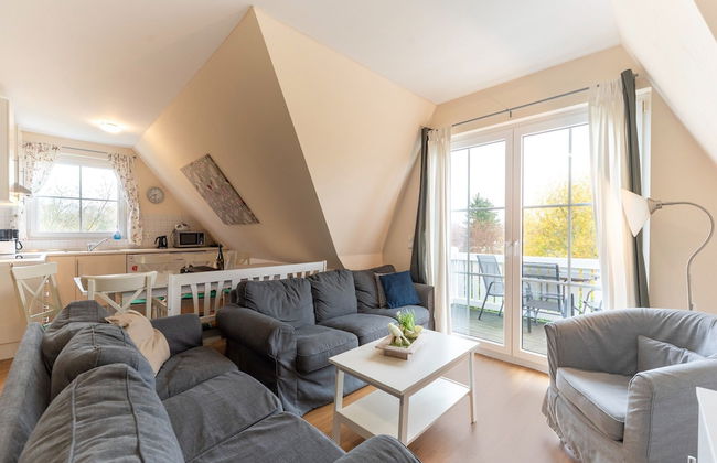 Ferienhaus in Bastorf mit Garten - Foto 23