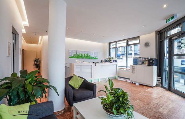 Bayers Boardinghouse & Hotel - Foto 4