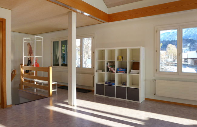 3 bedroom Apartment in Brienz with terrace - Photo 11