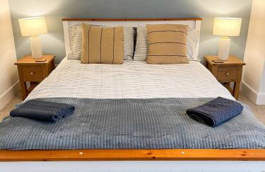The Retreat, Cosy 1 Bed Cottage, Town Centre Location - Foto 21