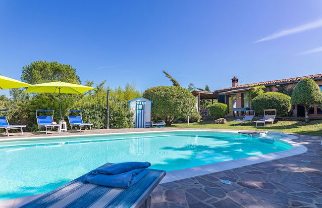 Villa Renata - Foto 13