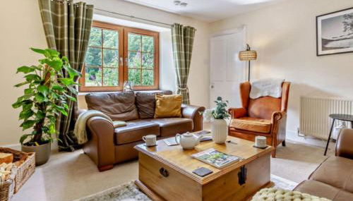 Rosemount Cottage TWO - Highland Cottage - Foto 3