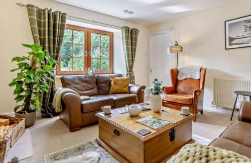 Rosemount Cottage TWO - Highland Cottage - Foto 3