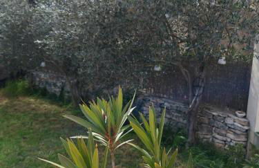 Gite la Picholine_Bourg Saint Andéol - Foto 43