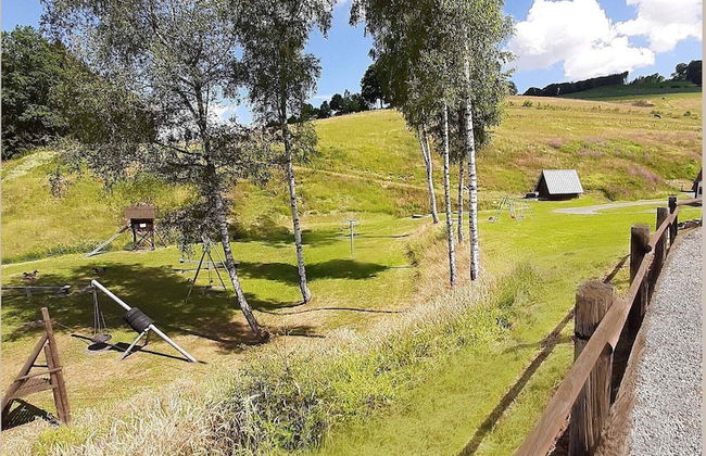 Magnific Holiday Home in Untervalme near Ski Area - Photo 17