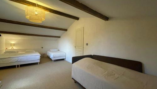 Luberon house with view - Foto 3