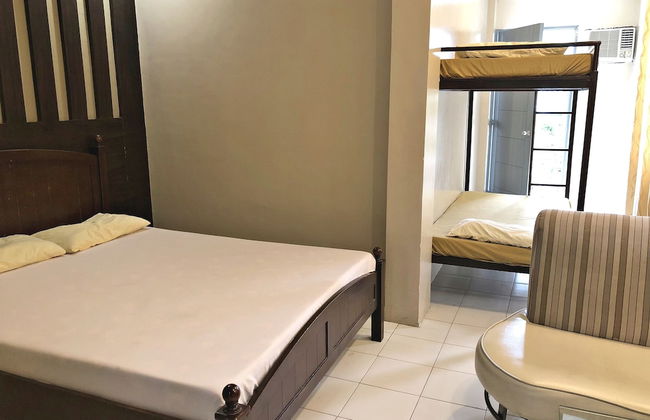 Summer Palace Hotspring Resort - Foto 12