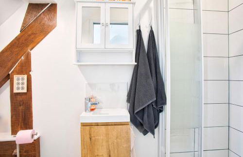 Les rives - Ascenseur - 5 min à pieds de la gare - Photo 5