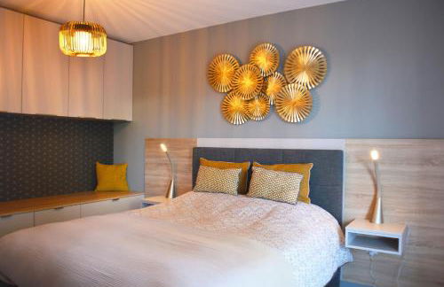 SweetHomeVersailles 10mn walk from Palace - Foto 20