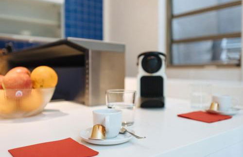 Rabadan Brand New Amazing House with Terrace Parking - Foto 71