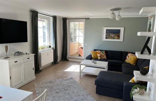 Ferienwohnung Baustraße - Foto 6