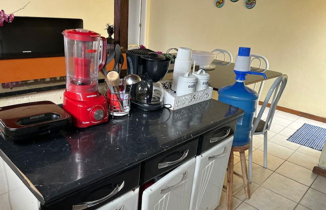 Ogiva 3 quartos com cama de casal - Photo 15