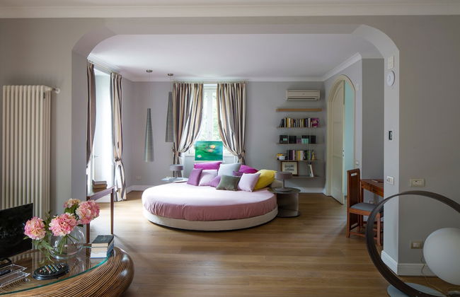 Villa Artemisia by Myvillacollection - Photo 45