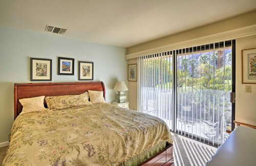 Borrego Springs Getaway with Private Pool and Views! - Foto 17