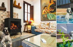 Cubo's Casa Rural Mar Verde - Foto 29