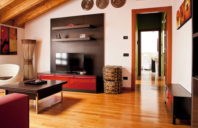 Italianway - Rubens 19 - D - Photo 14