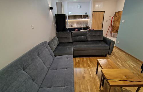 Buko apartamenty - Foto 4