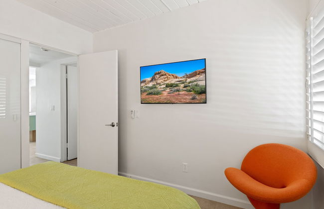 Mid Century Ranch - Private Resort-style Pool! - Foto 4