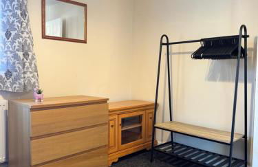 Modern cosy, sleeps 5, first floor, central MD2 - Foto 7