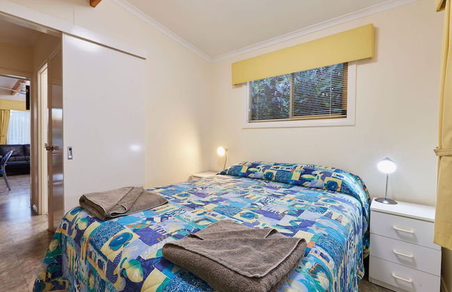 BIG4 Breeze Holiday Parks - Busselton - Foto 19