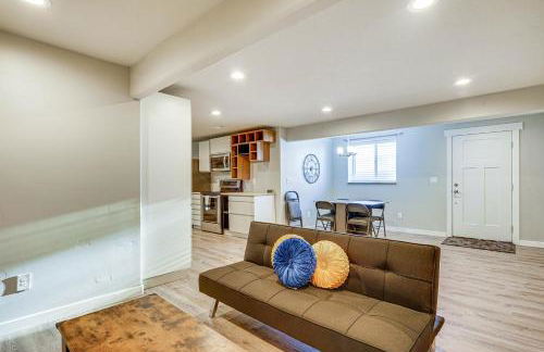 Layton Vacation Rental - Close to Hiking Trails! - Photo 1