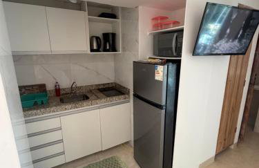 Piratas Do Morro Apartamento Praça - Foto 6