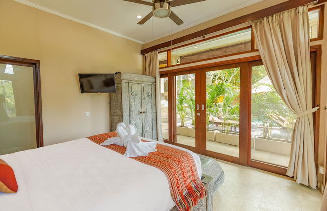 Villa Cella Bella - Photo 12